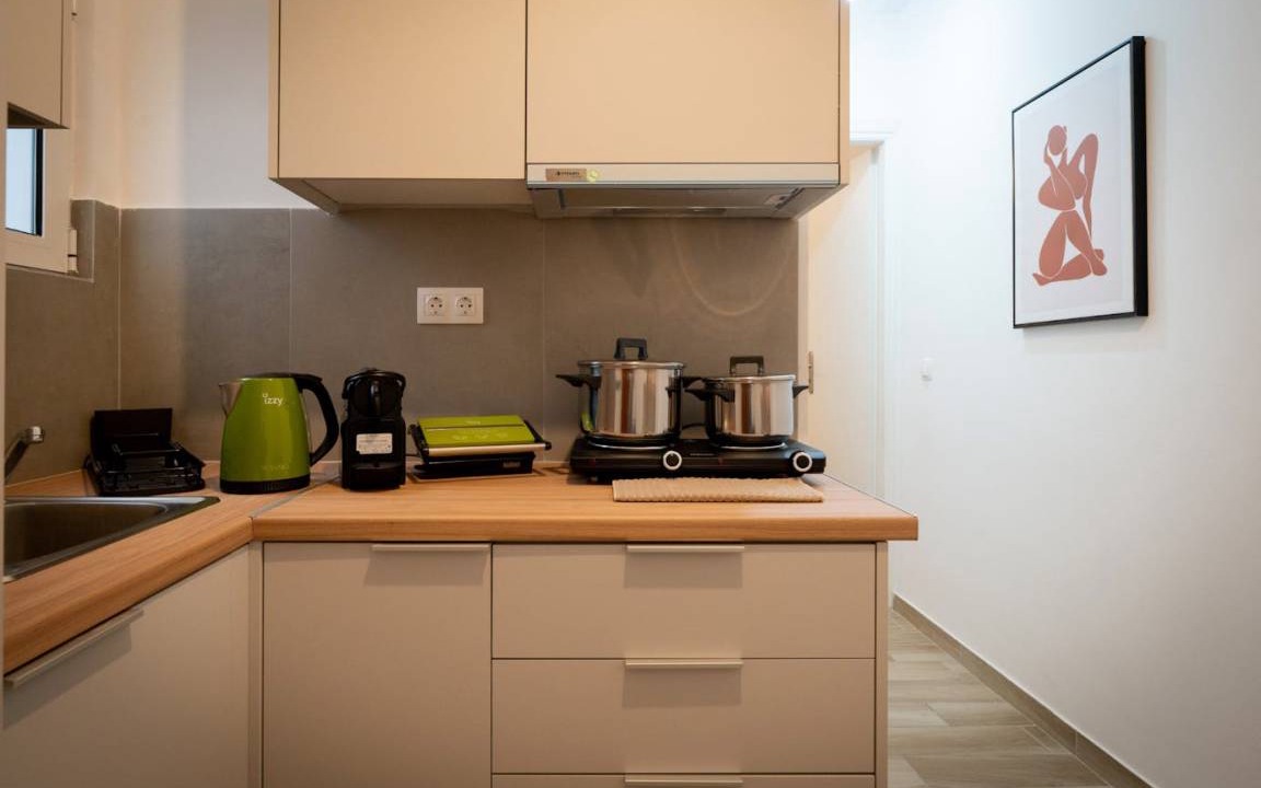 Photo of Kitchen in Pangrati