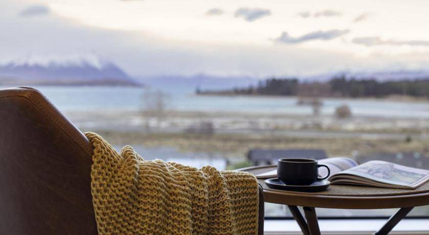Photo of Others in Lake Tekapo