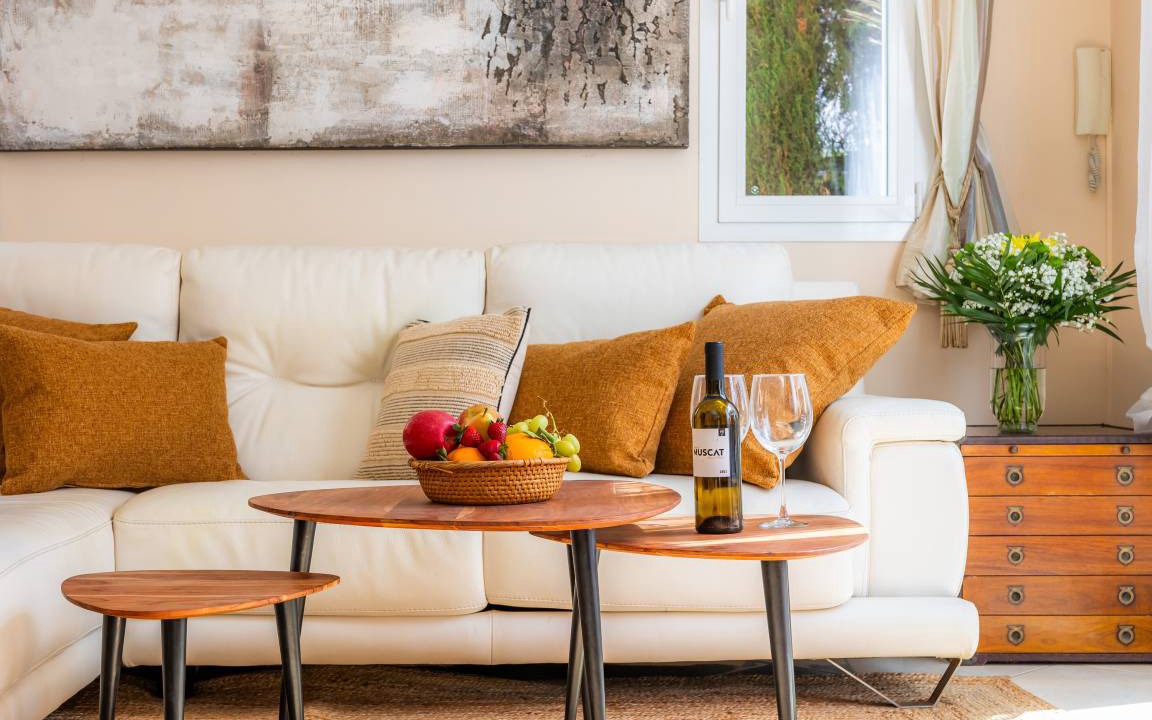 Photo of Livingroom in Sa Coma