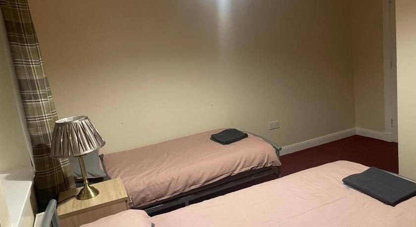 Photo of Bedroom in Dingwall