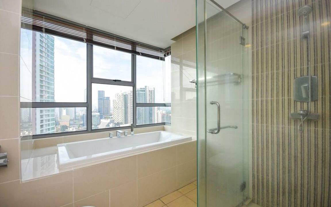 Photo of Bathroom in Golden Triangle