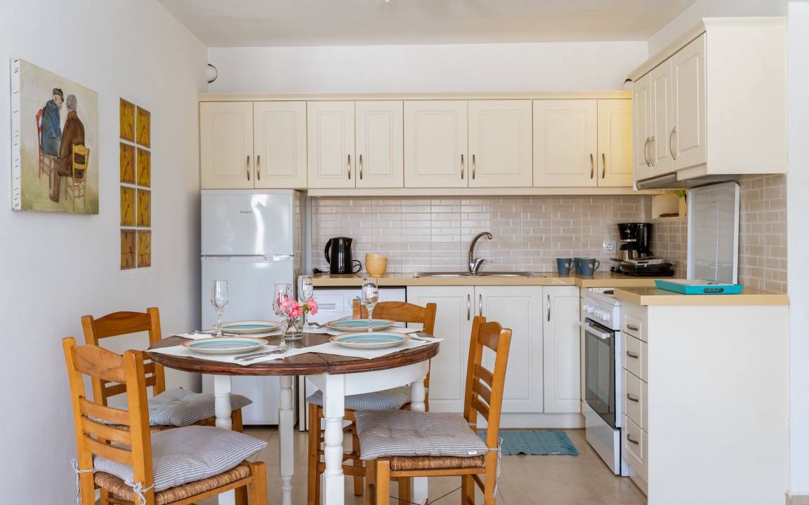 Photo of Kitchen in Mykonos