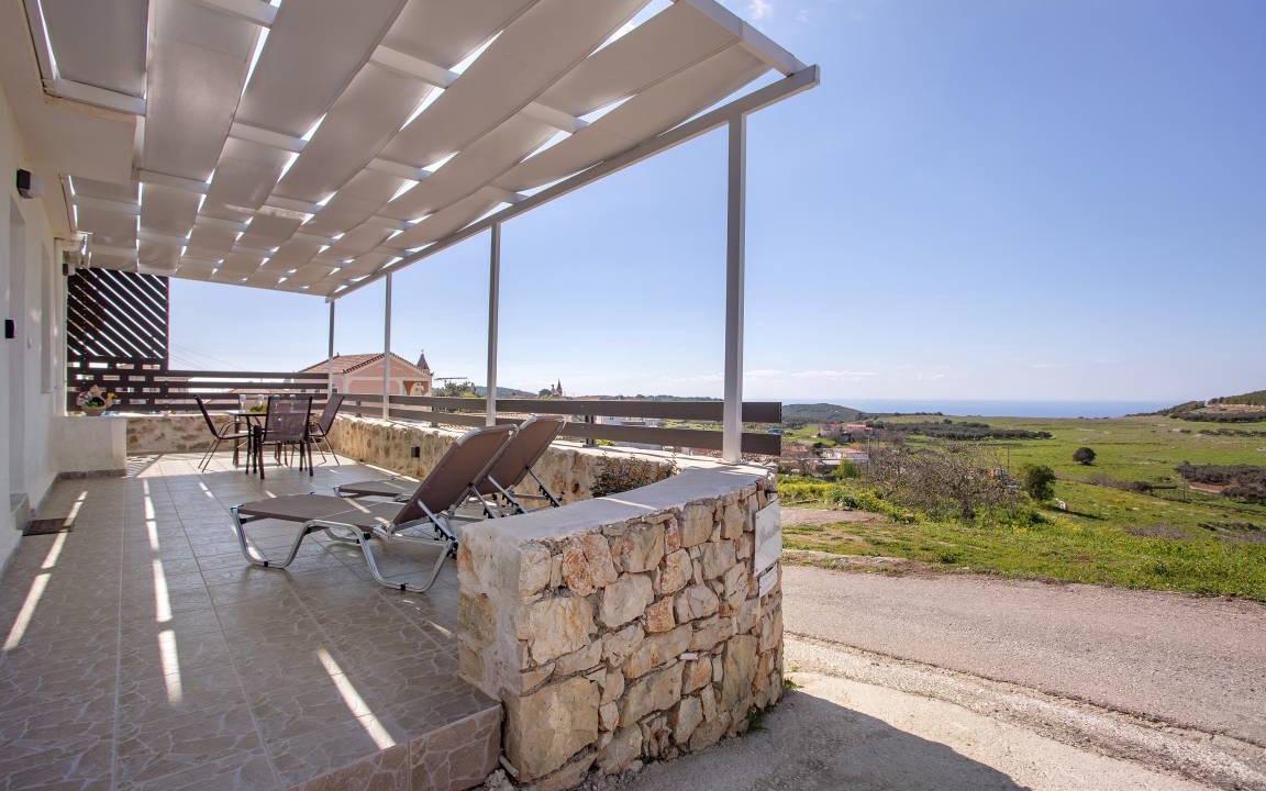 Photo of Patio Balcony in Elation