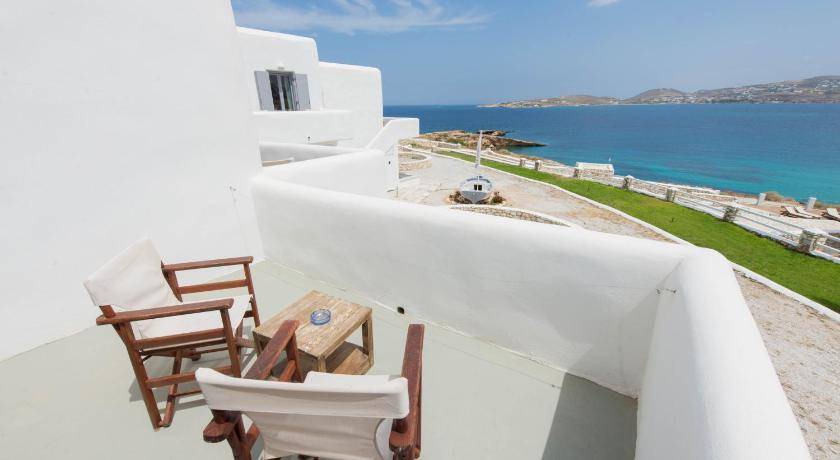 Photo of Patio Balcony in Parasporos