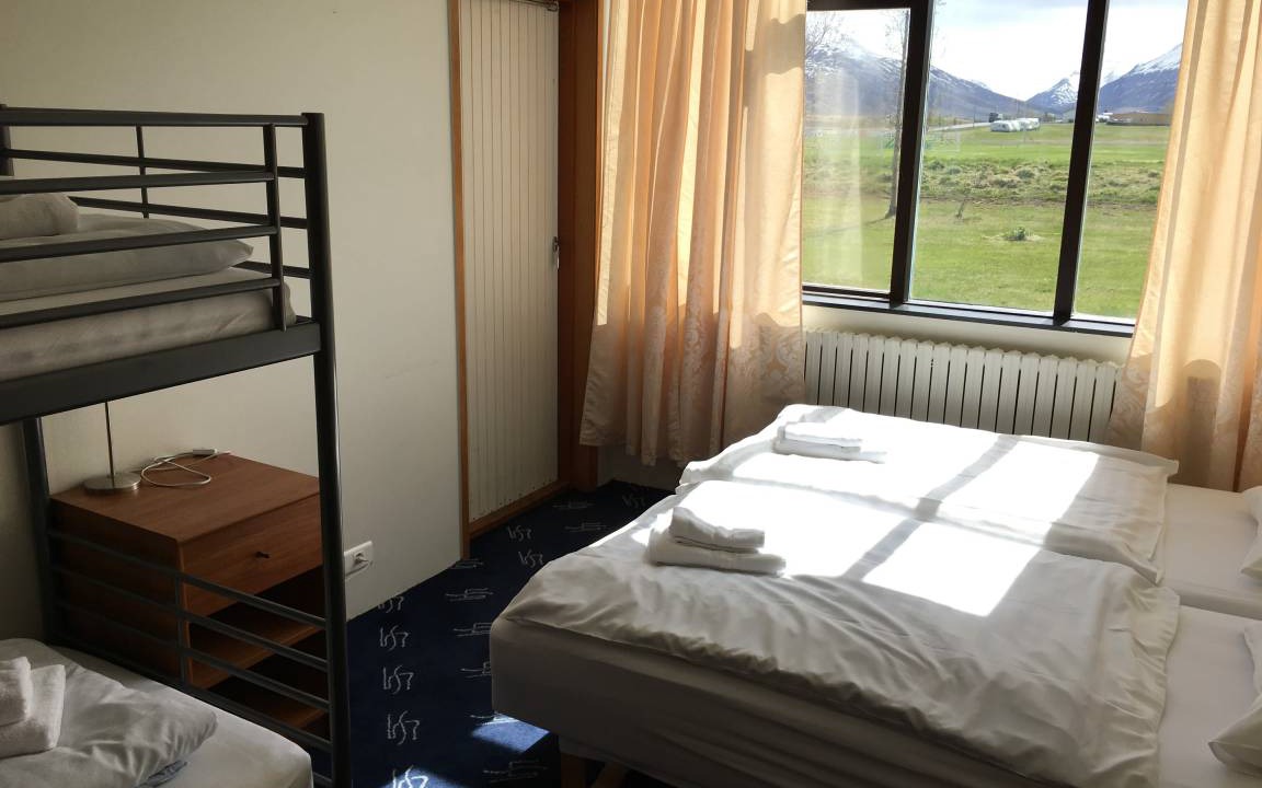 Photo of Bedroom in Dalvik