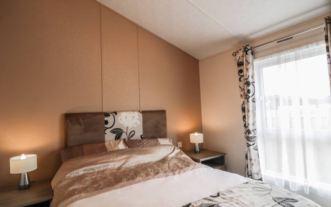 Photo of Bedroom in Southerness
