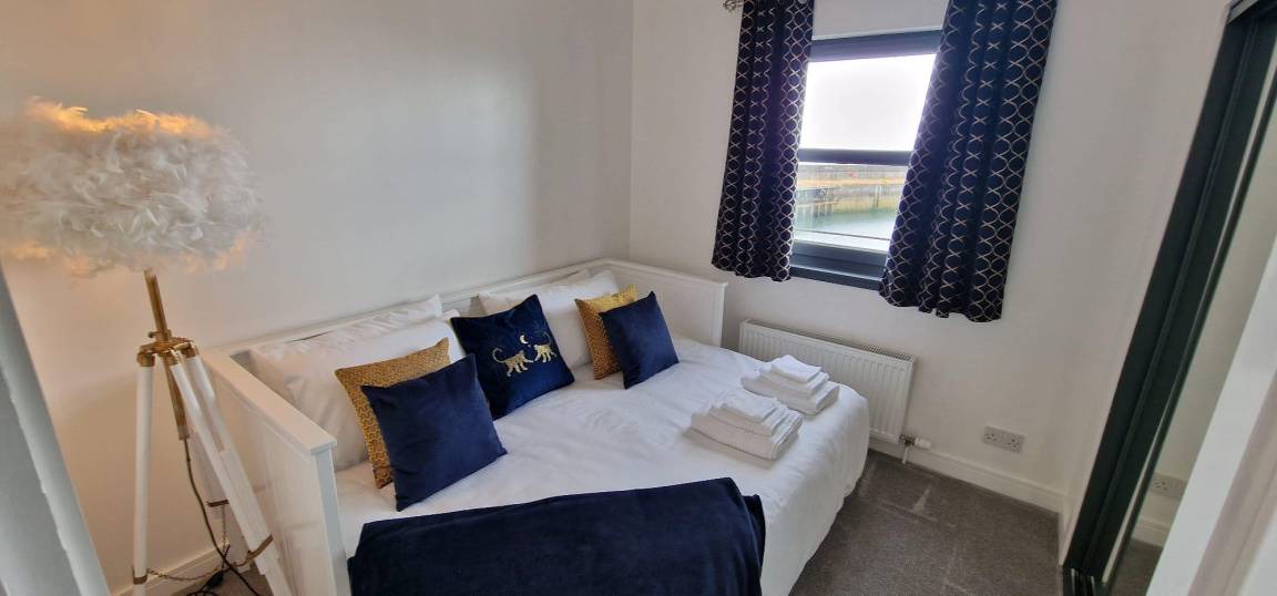 Photo of Bedroom in Kirkcaldy
