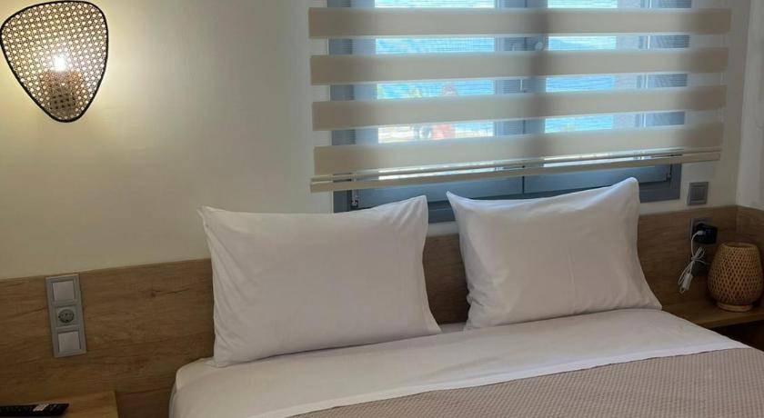 Photo of Bedroom in Nea Rodha