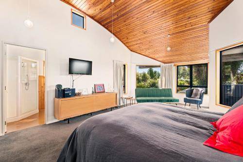 Photo of Bedroom in Wanaka