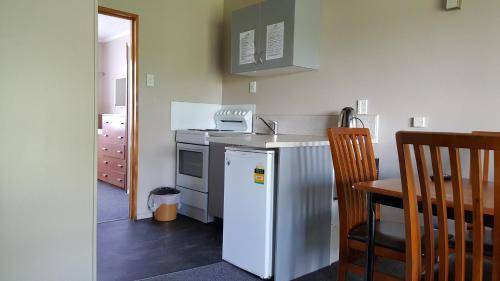 Photo of Kitchen in Twizel