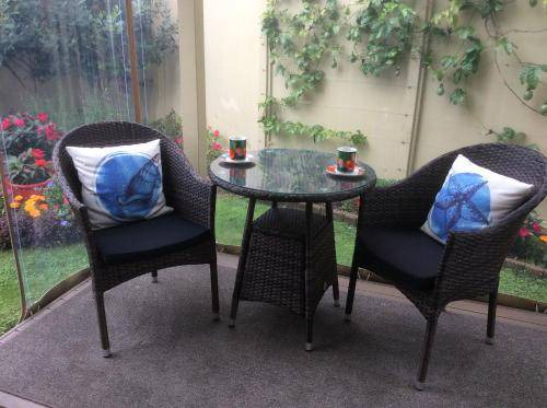 Photo of Patio Balcony in Whitianga