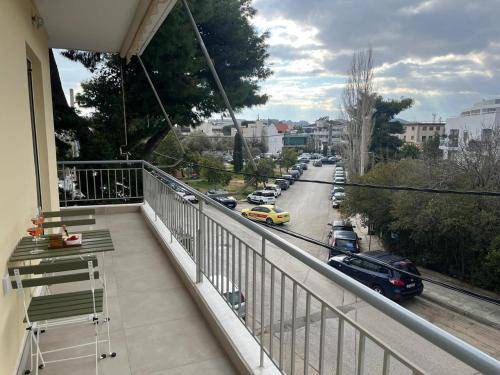 Photo of Patio Balcony in Khalandrion