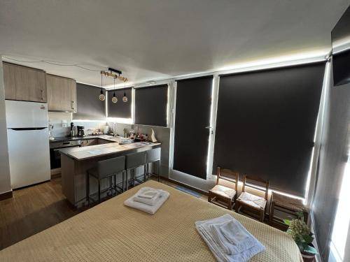 Photo of Kitchen in Agia Paraskevi