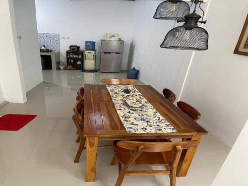Photo of Kitchen in Sumberagung