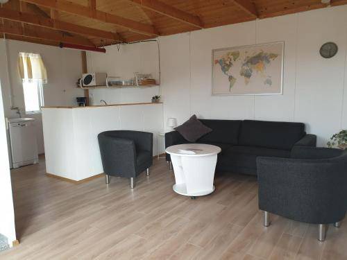 Photo of Livingroom in Egilsstadir