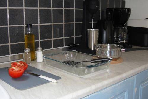 Photo of Kitchen in Nikaia-Agios Ioannis Rentis