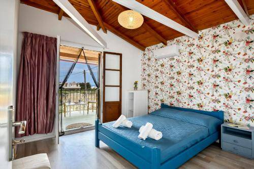 Photo of Bedroom in Vathianos Kampos