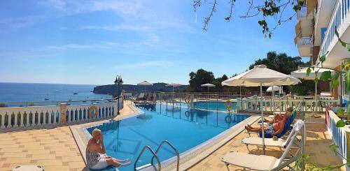 Photo of Others in Parga