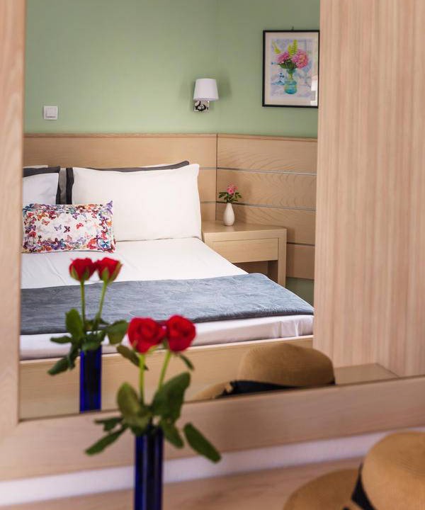 Photo of Bedroom in Malia