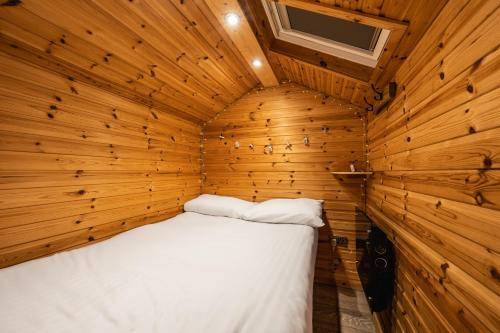 Photo of Bedroom in Delny