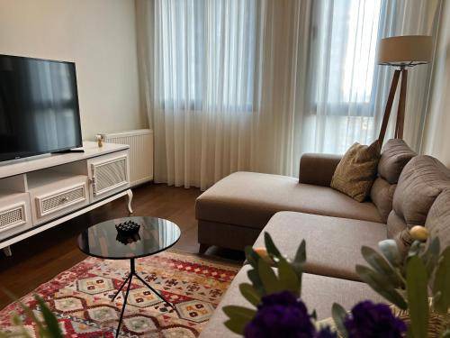 Photo of Livingroom in Mahmutbey