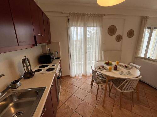 Photo of Kitchen in Khalandrion
