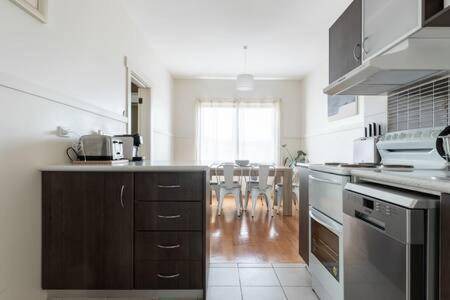 Photo of Kitchen in Newstead