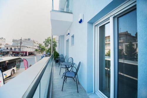Photo of Patio Balcony in Perea