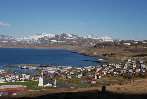 Photo of Others in Olafsvik