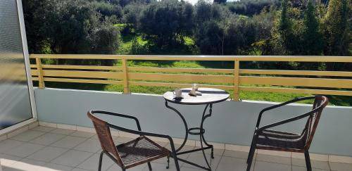 Photo of Patio Balcony in Patras