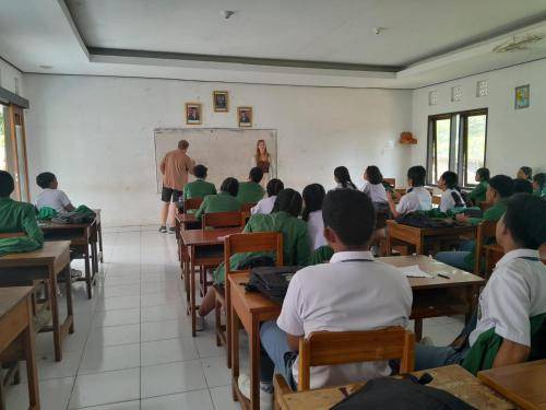 Photo of Others in Tembuku