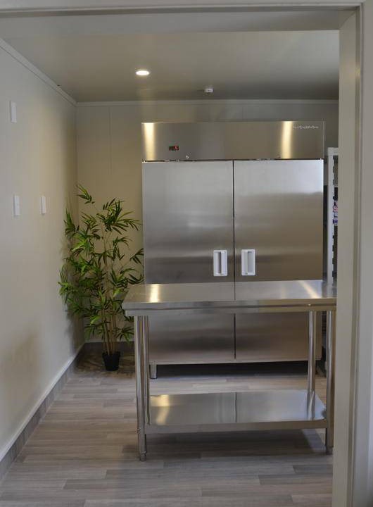 Photo of Kitchen in Nelson City Centre