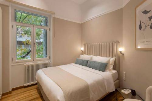Photo of Bedroom in Filopappou