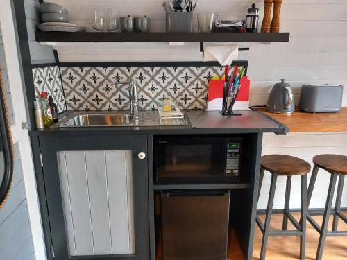 Photo of Kitchen in Kinlochleven