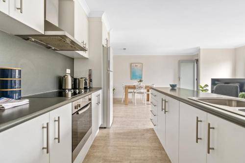 Photo of Kitchen in Ravenswood