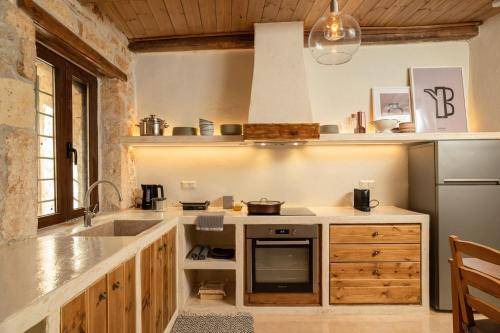 Photo of Kitchen in Melidoni