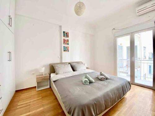 Photo of Bedroom in Kypseli