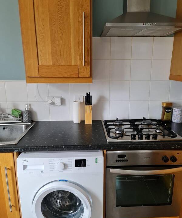 Photo of Kitchen in Motherwell