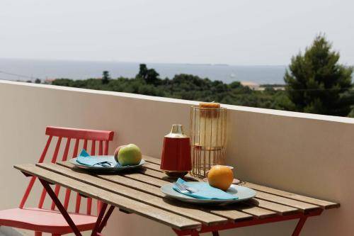 Photo of Patio Balcony in Minia