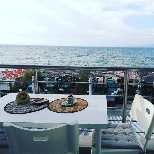 Photo of Patio Balcony in Perea