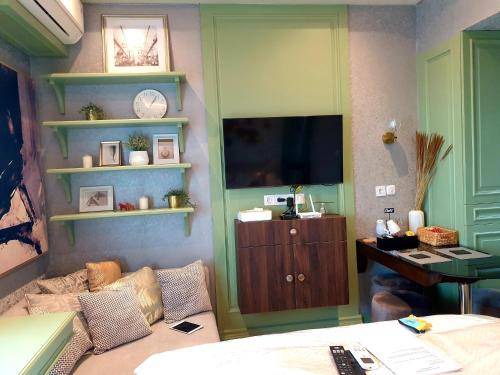 Photo of Livingroom in Pondok Aren