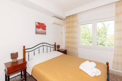 Photo of Bedroom in Keramoti