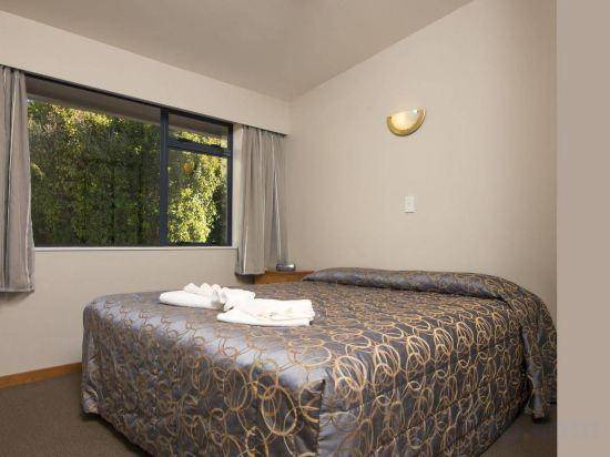 Photo of Bedroom in Waikawa Bay