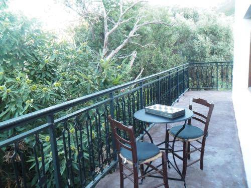 Photo of Patio Balcony in Strovles