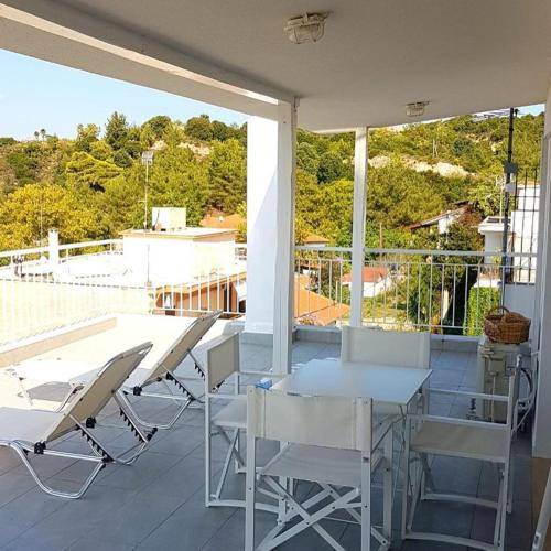 Photo of Patio Balcony in Olympiada