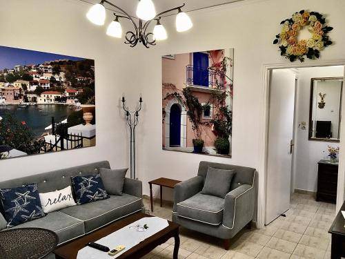 Photo of Livingroom in Lixouri