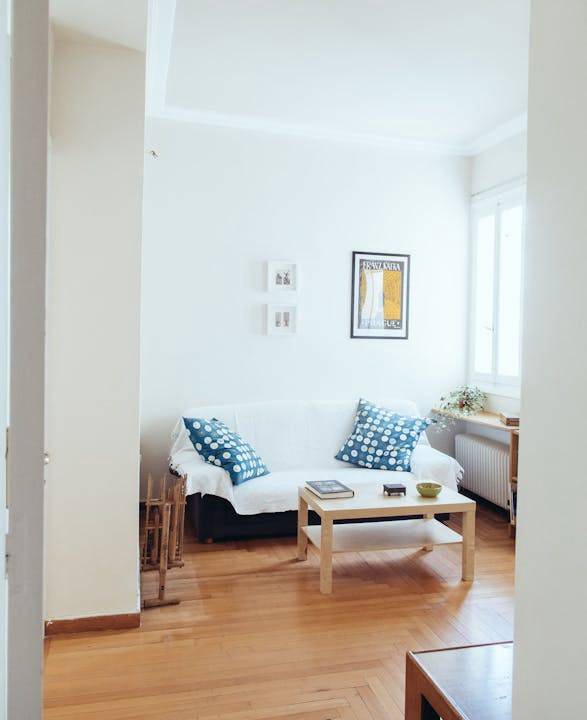 Photo of Livingroom in Kypseli