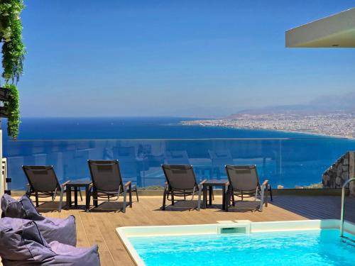 Photo of Patio Balcony in Malevizi