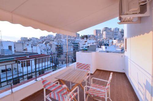 Photo of Patio Balcony in Ano Kipseli