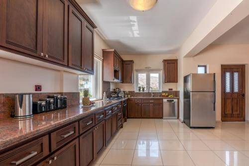 Photo of Kitchen in Kaliviani